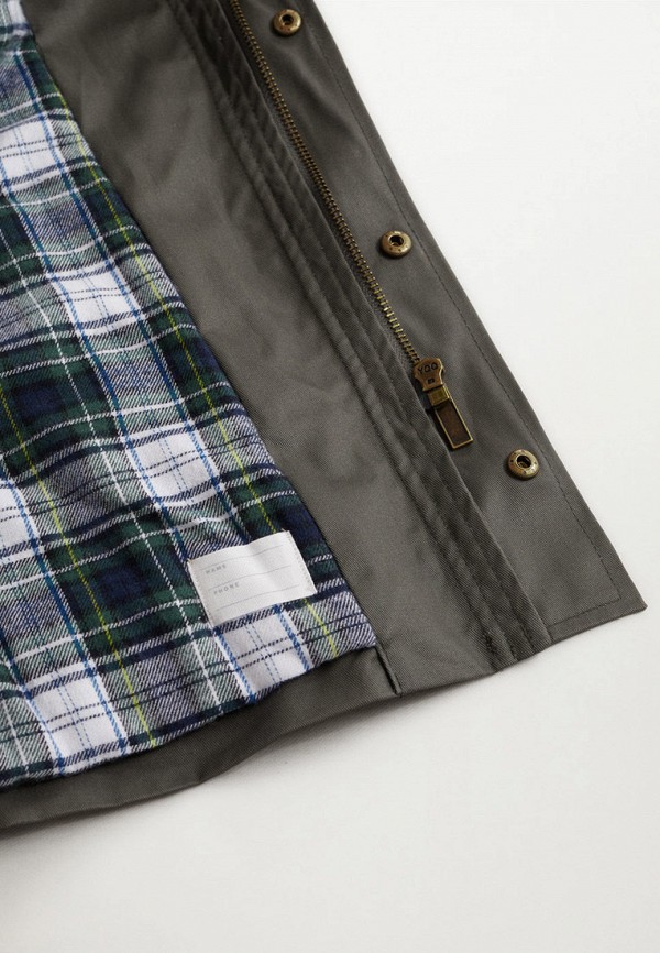 фото Парка mango kids