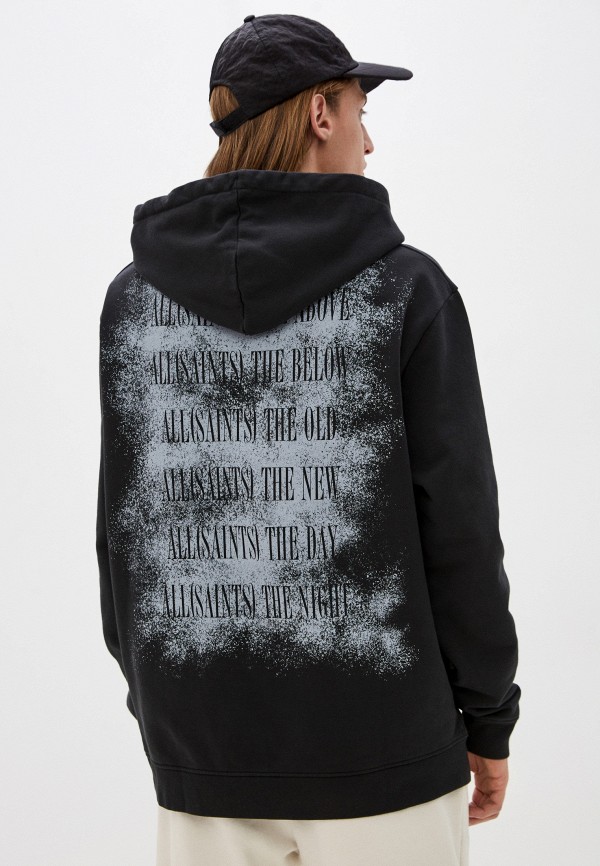 фото Худи allsaints
