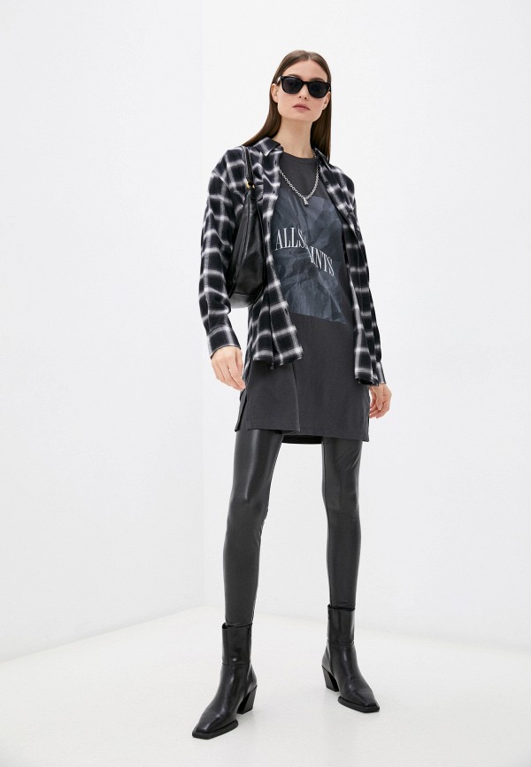 фото Платье allsaints