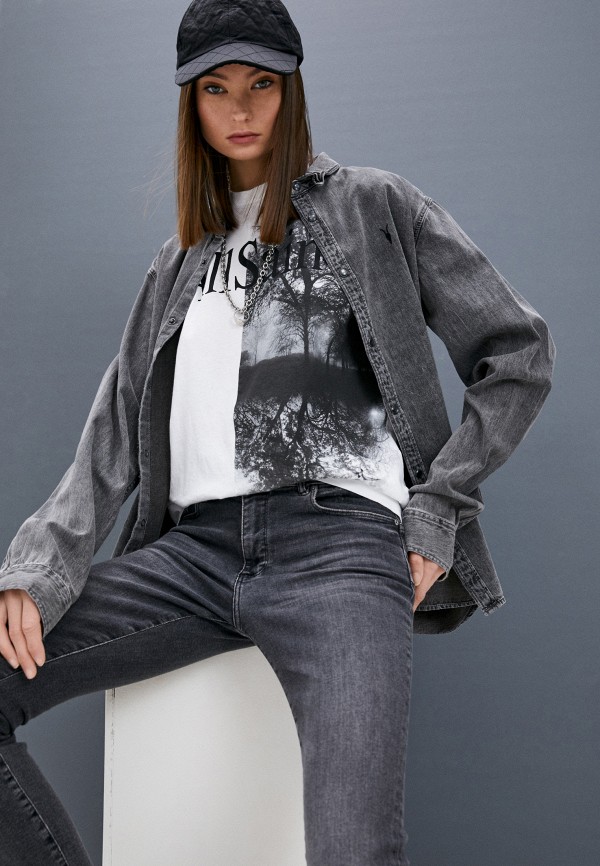 фото Джинсы allsaints