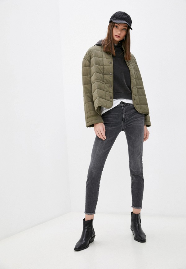 фото Худи allsaints