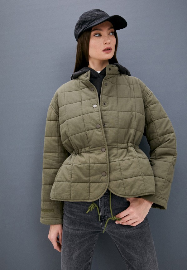 фото Куртка утепленная allsaints