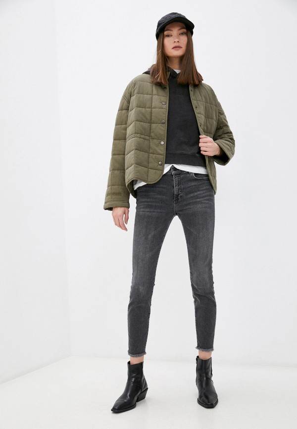 фото Куртка утепленная allsaints