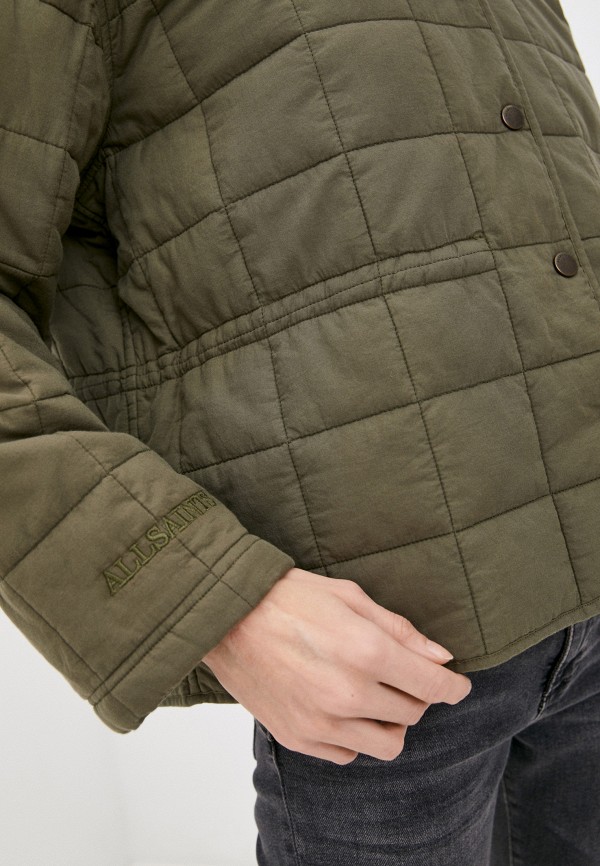 фото Куртка утепленная allsaints