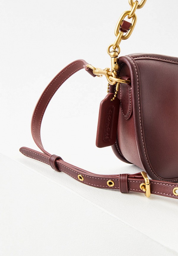 фото Сумка coach