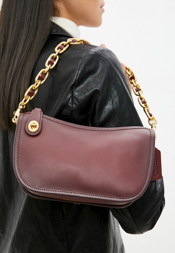 фото Сумка coach