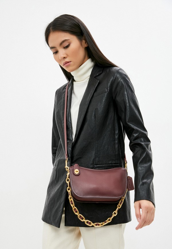 фото Сумка coach