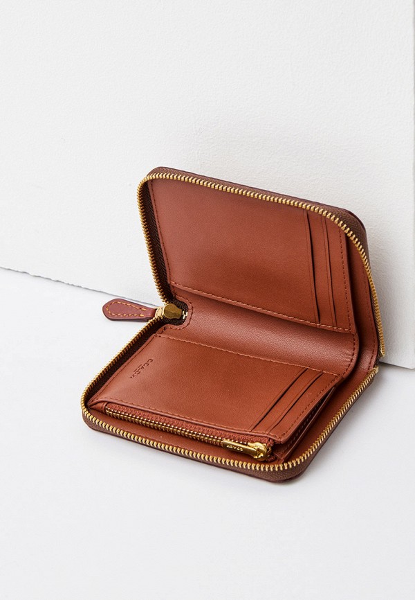 фото Кошелек coach