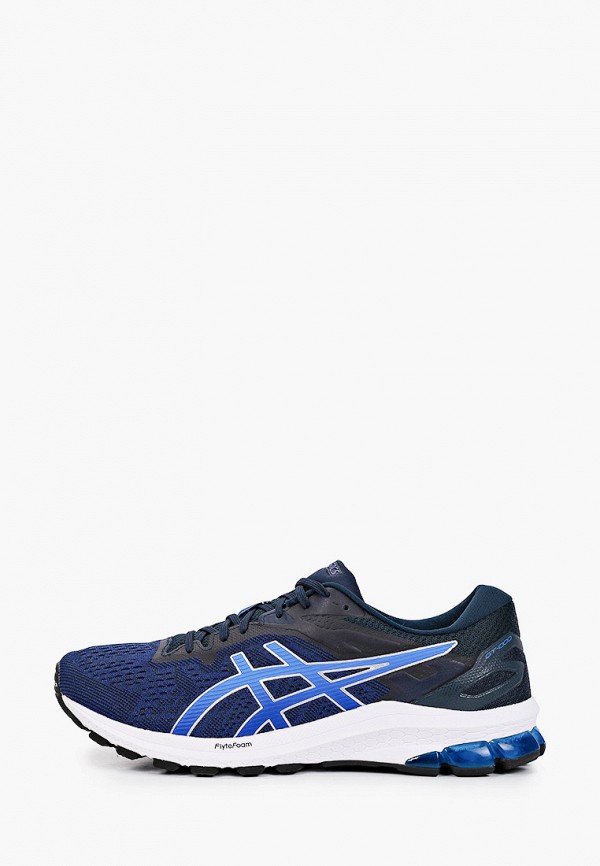 

Кроссовки ASICS, Синий, GT-1000 10