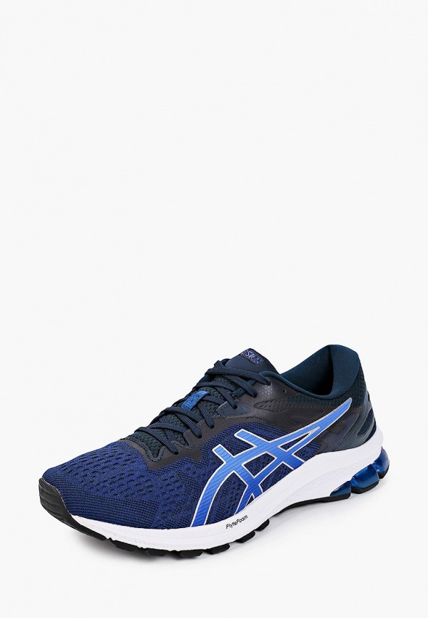 

Кроссовки ASICS, Синий, GT-1000 10