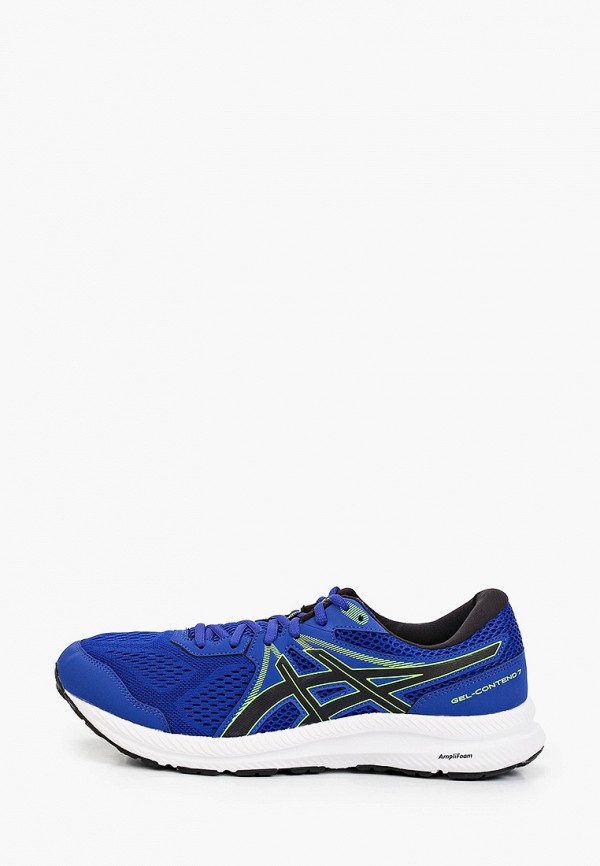

Кроссовки ASICS, Синий, GEL-CONTEND 7
