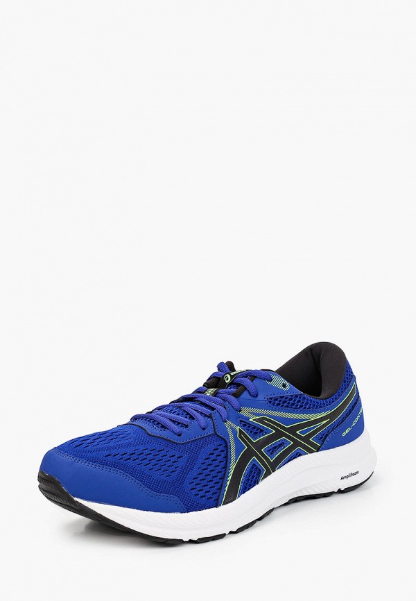

Кроссовки ASICS, Синий, GEL-CONTEND 7