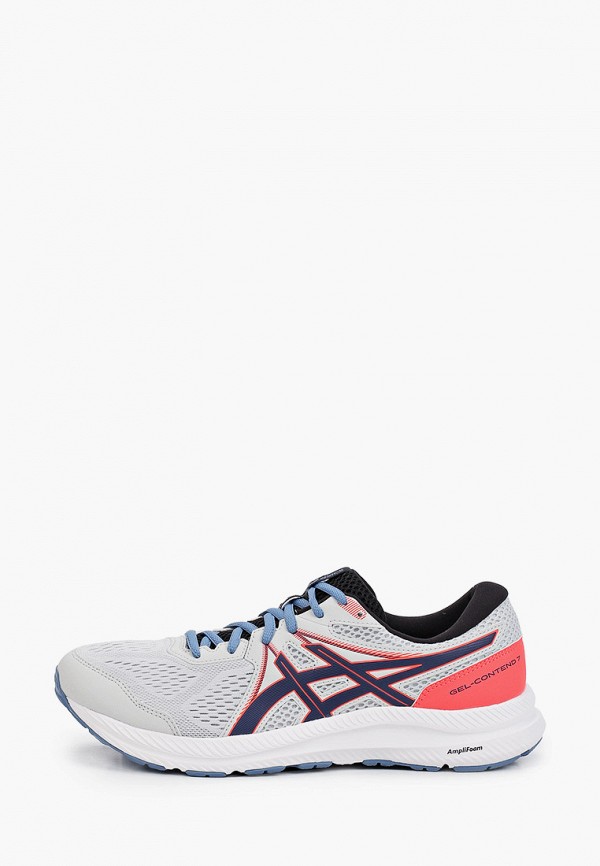 

Кроссовки ASICS, Серый, GEL-CONTEND 7