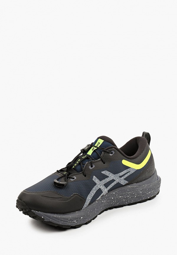 фото Кроссовки asics