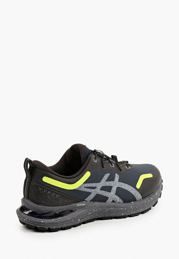 фото Кроссовки asics