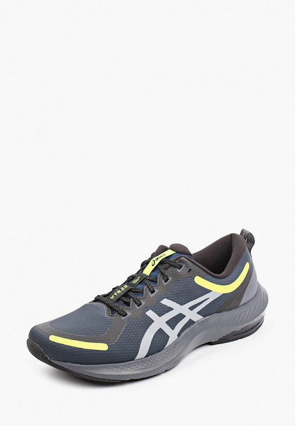 фото Кроссовки asics