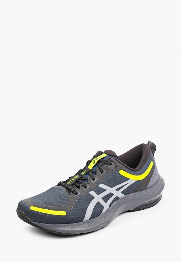 фото Кроссовки asics