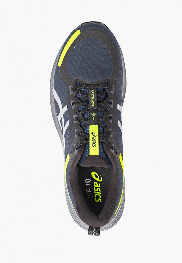 фото Кроссовки asics