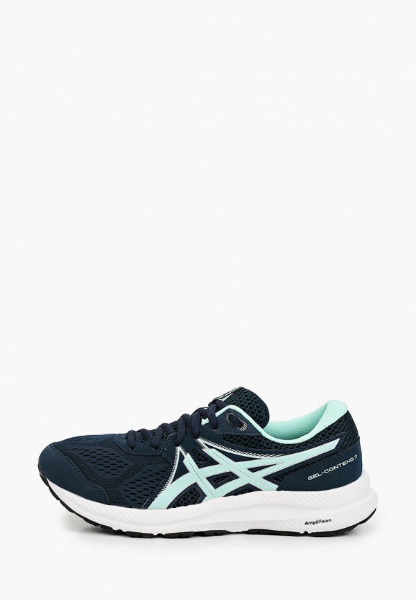 

Кроссовки ASICS, Синий, GEL-CONTEND 7