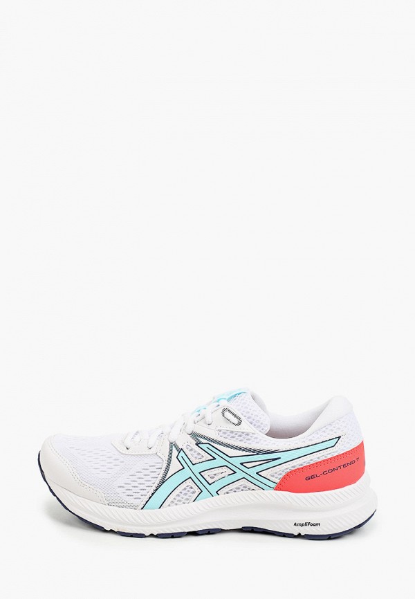 

Кроссовки ASICS, Белый, GEL-CONTEND 7
