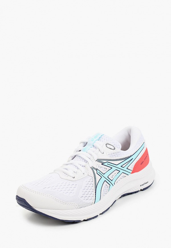 фото Кроссовки asics