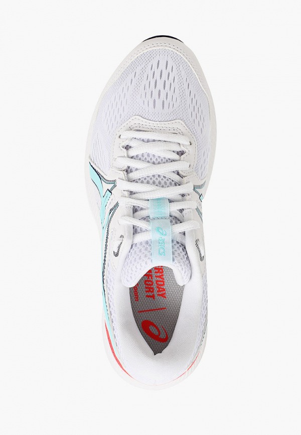 

Кроссовки ASICS, Белый, GEL-CONTEND 7