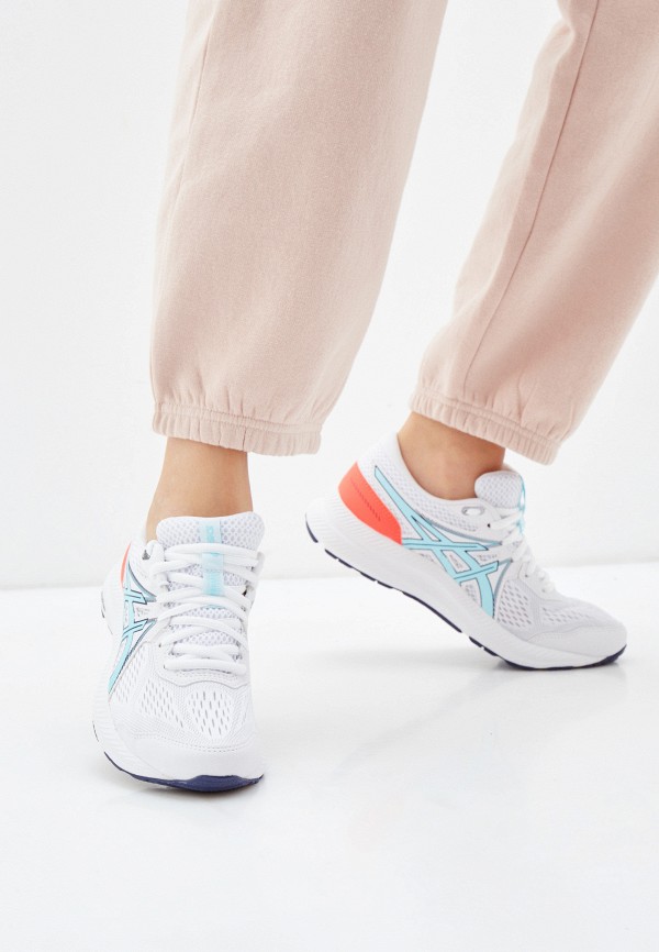 фото Кроссовки asics