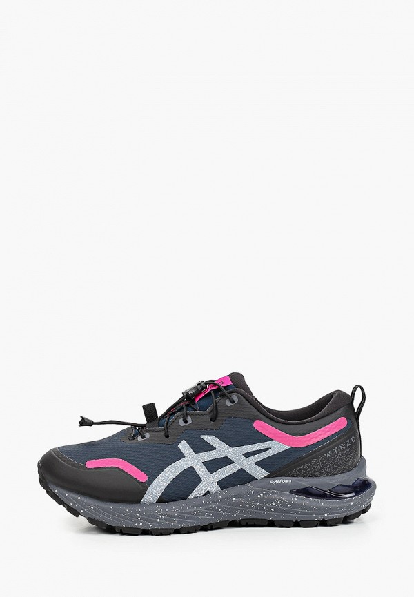 

Кроссовки ASICS, Синий, GEL-CUMULUS 23 AWL