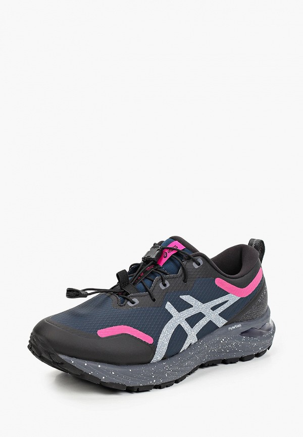

Кроссовки ASICS, Синий, GEL-CUMULUS 23 AWL