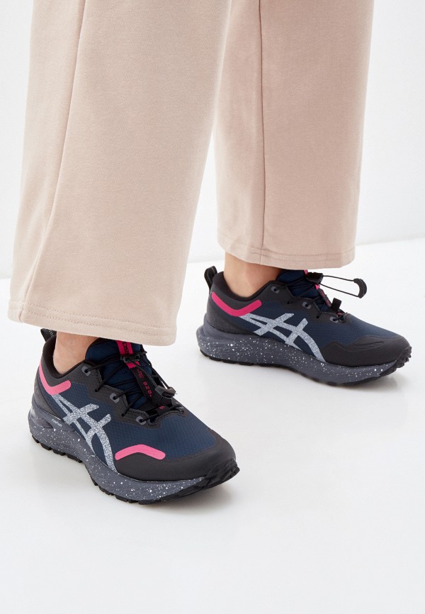 фото Кроссовки asics