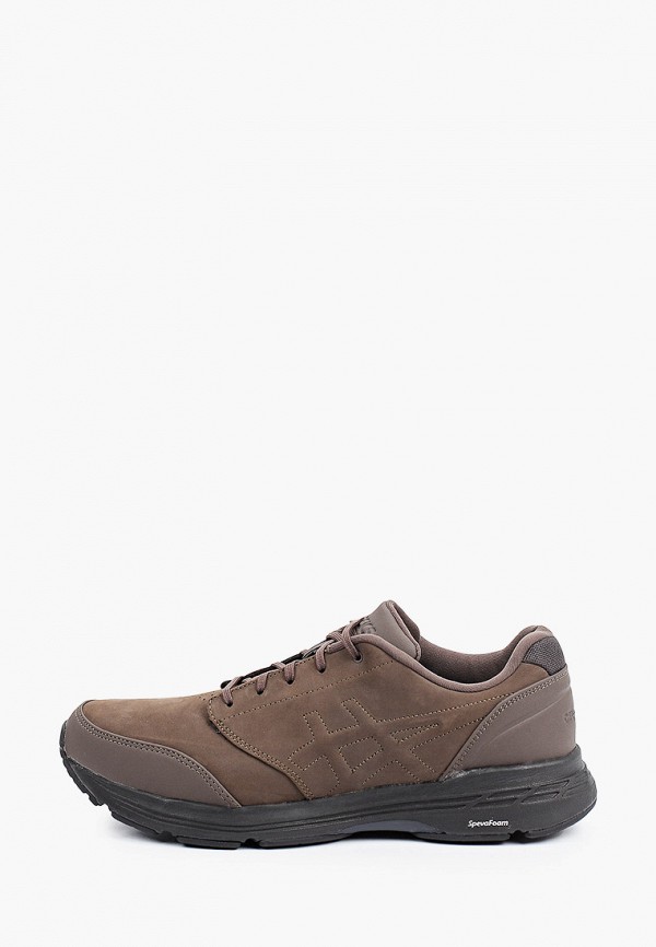 

Кроссовки ASICS, Коричневый, GEL-ODYSSEY