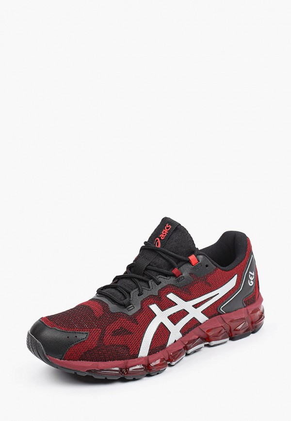 фото Кроссовки asics