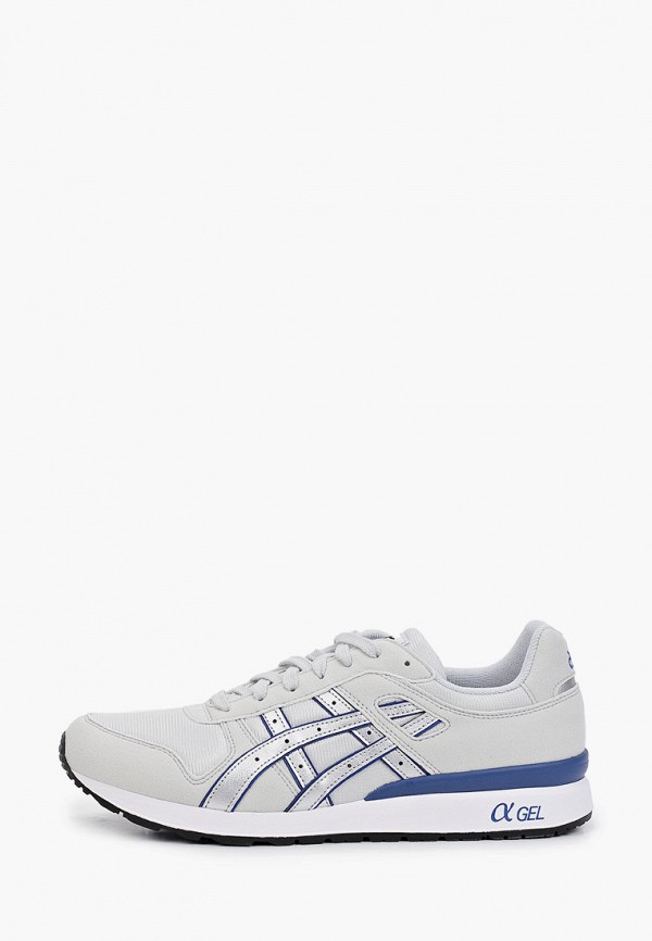 

Кроссовки ASICS, Серый, GT-II