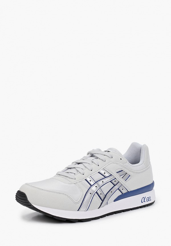 фото Кроссовки asics