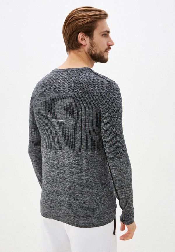 фото Лонгслив спортивный asics