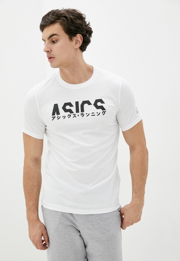 фото Футболка asics