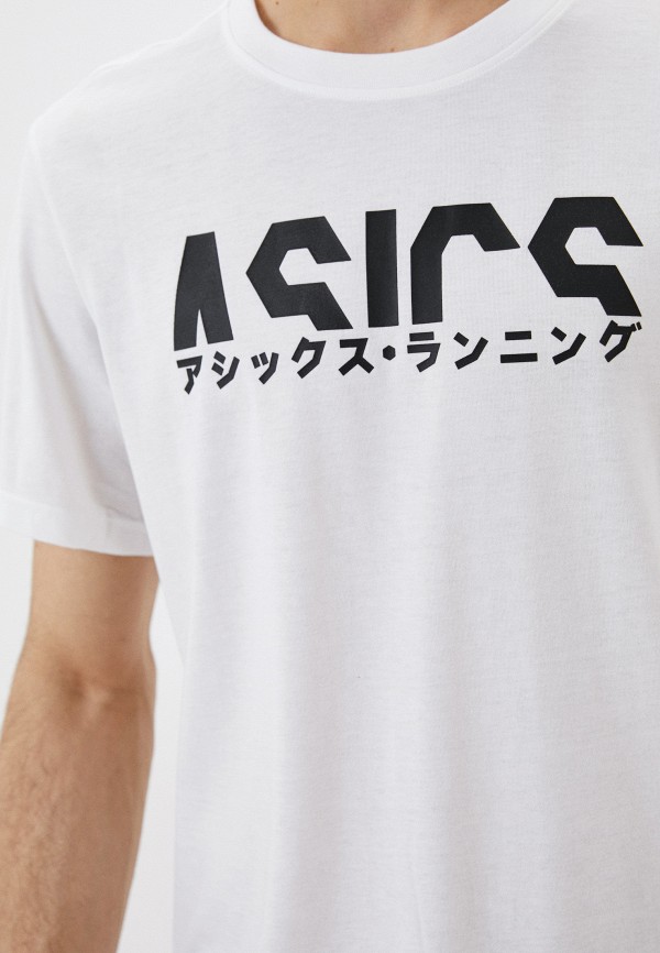 фото Футболка asics