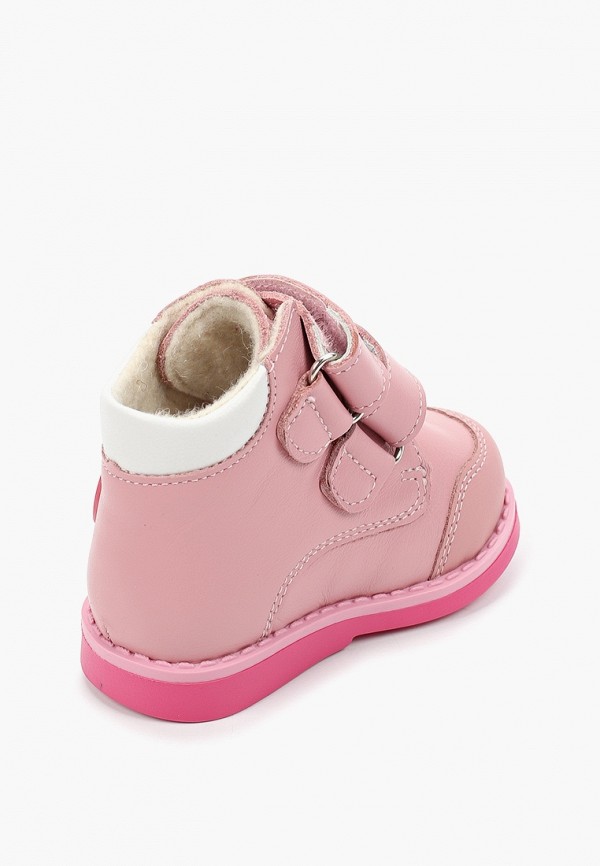 Ботинки Bottilini розовый, размер 23, фото 3