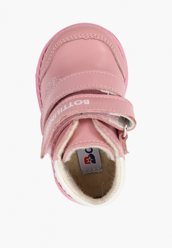 Ботинки Bottilini розовый, размер 23, фото 4