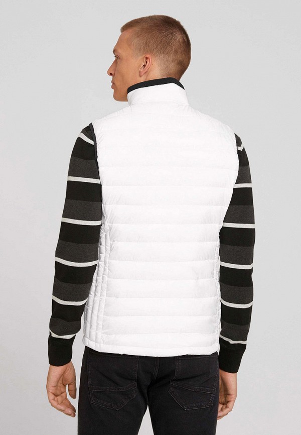 фото Жилет утепленный tom tailor