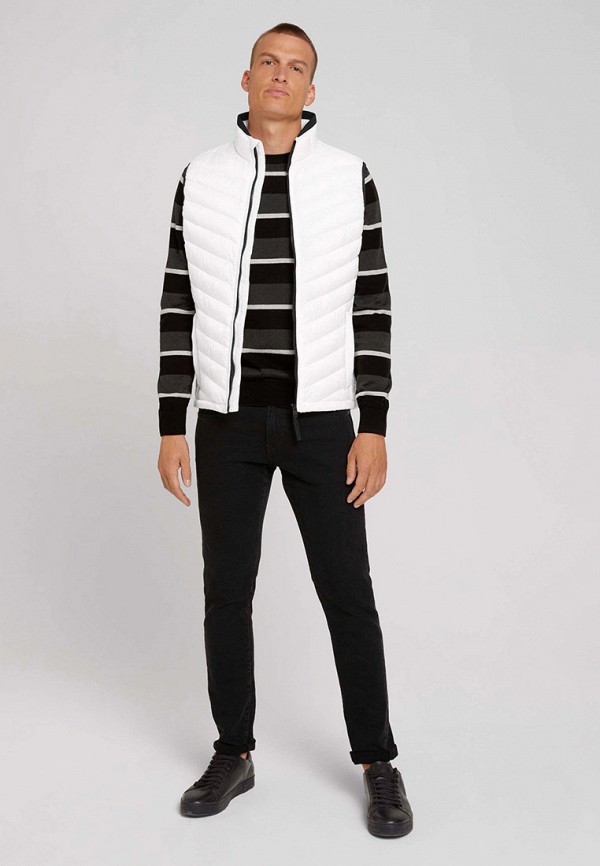 фото Жилет утепленный tom tailor