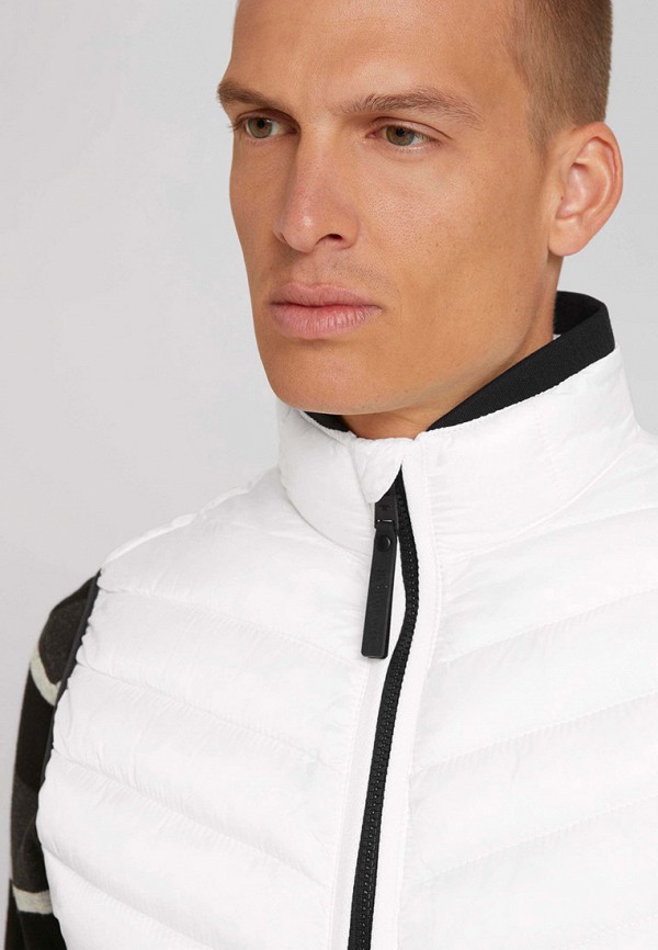 фото Жилет утепленный tom tailor