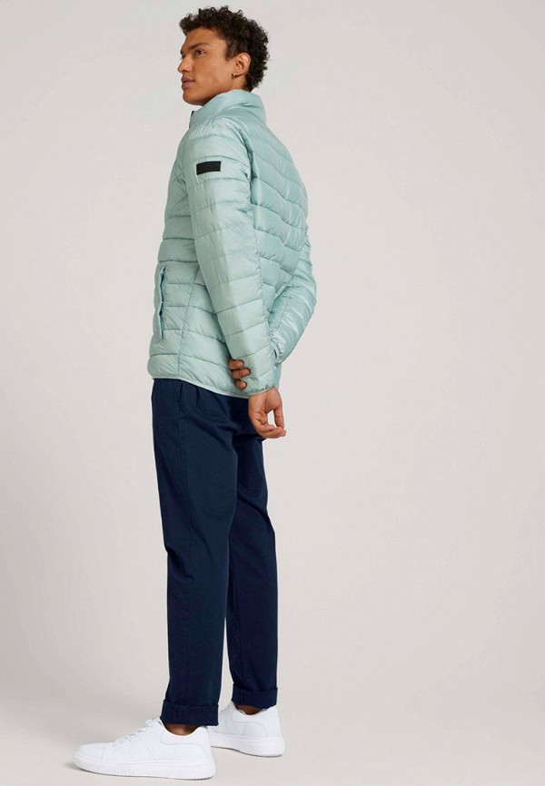 фото Куртка утепленная tom tailor denim
