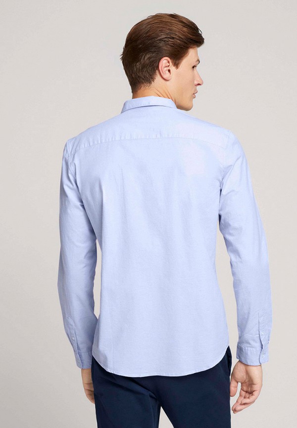фото Рубашка tom tailor denim
