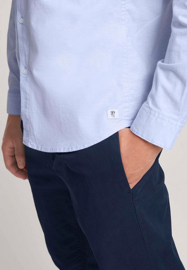 фото Рубашка tom tailor denim