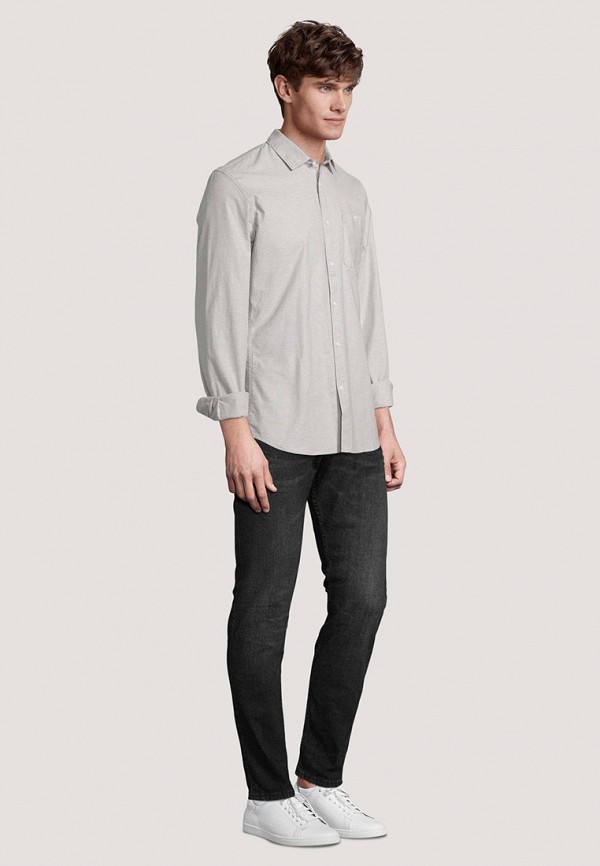 фото Рубашка tom tailor denim
