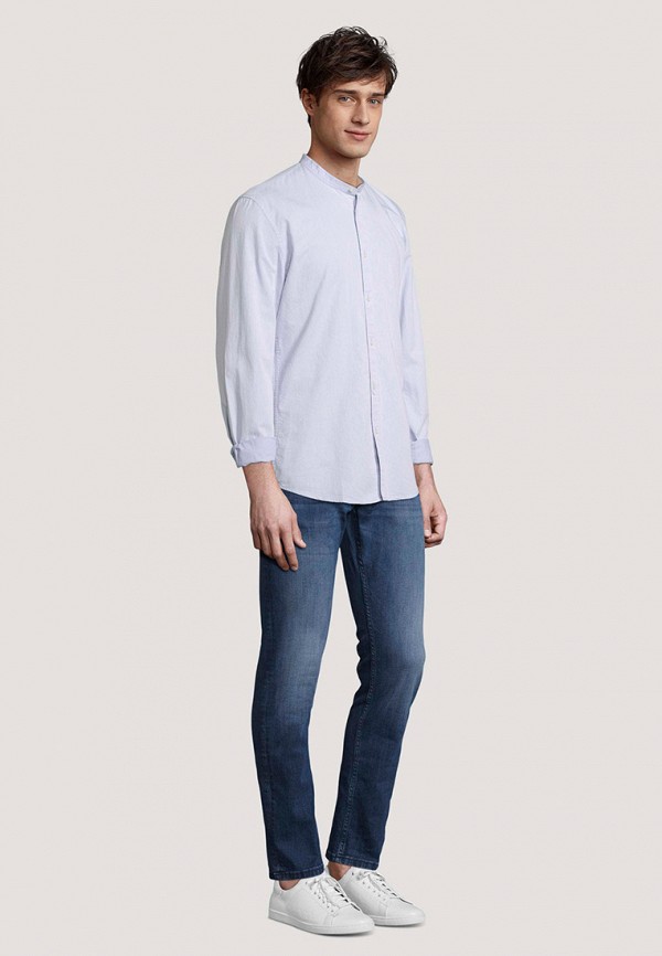 фото Рубашка tom tailor denim