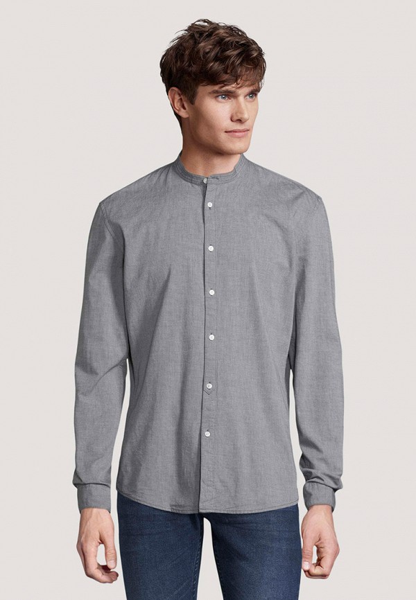 фото Рубашка tom tailor denim