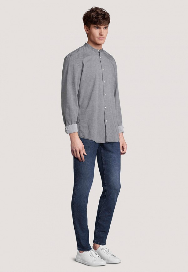 фото Рубашка tom tailor denim