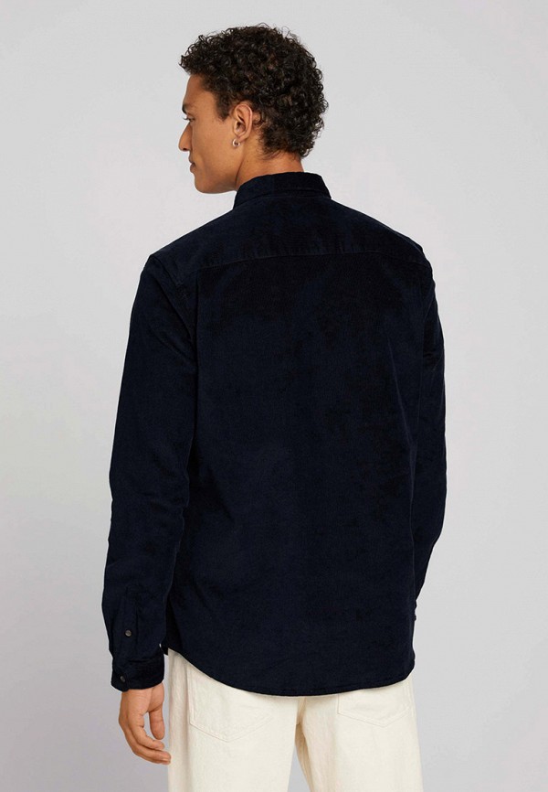 

Рубашка Tom Tailor Denim, Синий